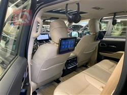 تۆیۆتا لاند کروزەر